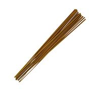 Atmosphera Créateur d'intérieur - Lot de 20 Bâtons d'Encens 25cm Vanille G