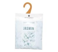 Comptoir de la Bougie - Lot de 3 Cintres Parfumés "Accro" 14cm Jasmin G