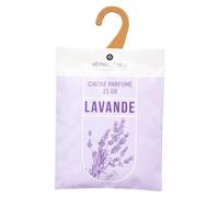 Comptoir de la Bougie - Lot de 3 Cintres Parfumés Accro 14cm Lavande G