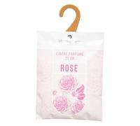 Atmosphera - Lot de 3 cintres parfumés - rose - 25g