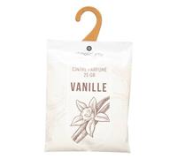 Comptoir de la Bougie - Lot de 3 Cintres Parfumés "Accro" 14cm Vanille G