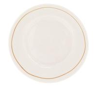 Atmosphera - Lot de 6 assiettes creuses selena d.20cm