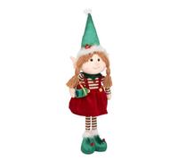 Atmosphera - Lutin FILOU Debout 68CM 2ASS - Modèle b