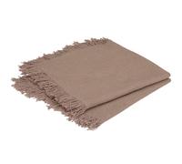 Atmosphera 2 Maha anthracite - sets de table 40 x 40