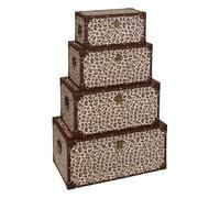 Atmosphera – Malles Telna 56 x 29 cm Marron