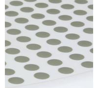 Atmosphera - Marchepied Enfant Gamio 37x26x13 cm Blanc - Gris