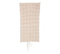 Matelas de sol Berlingot - Beige