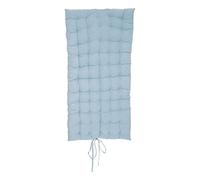 Atmosphera - Matelas de Sol Enfant Berlingot - Bleu 60x120 cm