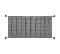 Atmosphera Matelas de sol Otto Gris 60x120 cm