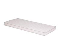 Atmosphera - Matelas Enfant 90 x 190 cm Blanc