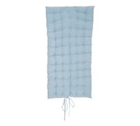 Atmosphera - Matelas Sol Berlingot Bleu