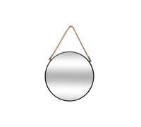 Atmosphera Miroir à suspendre avec cordon - Diamètre de 38 cm