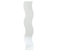 Atmosphera - Miroir Forme Vague Dolly 20X120 cm