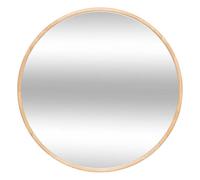 Atmosphera - Miroir Kim Beige d110cm