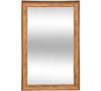 Atmosphera Miroir Maé en plastique - 72 x 112 cm