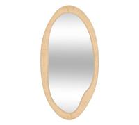 Atmosphera - Miroir Corde Organique Laia Beige h114cm