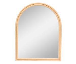 Atmosphera - Miroir Nerrine Arche 40x50cm - Modèle b