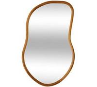 Miroir Livia en bois 45x75cm - Atmosphera createur d'interieur