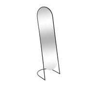 Atmosphera - Miroir sur Pied Noir - métal H140 cm