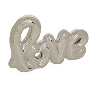 Atmosphera - Mot à Poser Love 21,4x4cm - Modéle b