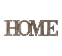 Atmosphera - Mot à Poser - pin et Bois - 59-5x11-7 cm - Modèle 2