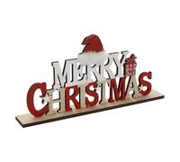 Atmosphera - Mot Bois Merry Christmas l30