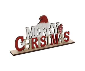 Atmosphera - Mot Bois Merry Christmas l30