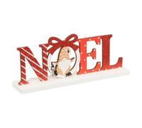 Atmosphera - Mot Bois Noel GNOME RGE l24