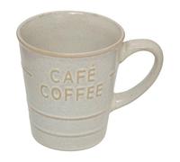 Atmosphera - Mug à café blanc 20cl
