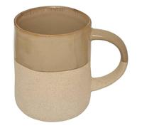 Atmosphera - Mug kate beige 34cl