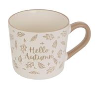 Atmosphera - MUG L AUTOMNE ASS 47CL - Marron
