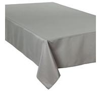 Nappe anti-taches - 150 x 300 cm - Gris - Gris