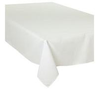 Nappe anti-taches - 150 x 300 cm - Ivoire - Ivoire
