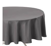 Atmosphera Nappe antitache gris D180