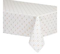 Atmosphera - Nappe - Coton - Beige - 250x150 cm