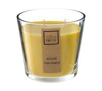 Atmosphera Nina Bougie à la citronnelle - 500 g