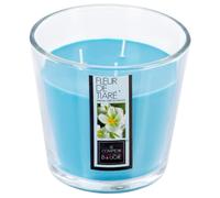 Atmosphera Nina Bougie parfumée à la fleur de tiaré - 500 g