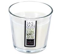 Atmosphera Nina Bougie parfumée à la jasmine - 500 g