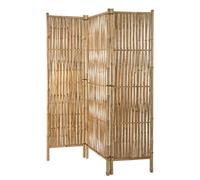 Atmosphera - Paravent en Bambou Hauteur 170 cm