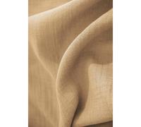 Atmosphera - Parure de lit 3 pièces Flora Gaze de Coton Lin 260x240cm