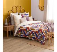 Atmosphera - Parure de lit Enfant imprimée Jannie 240x220cm