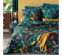 Atmosphera - Parure de lit Selva en Coton 240x220 cm