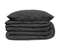 ATMOSPHERA Parure Double Gaze de Coton 240x220 cm