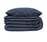 ATMOSPHERA Parure Double Gaze de Coton 240x220 cm