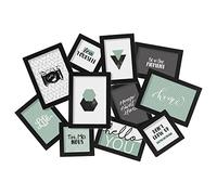 Atmosphera - Pêle - mêle - 11 photos - Noir