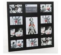 Atmosphera Pêle-mêle - 11 Photos - Noir