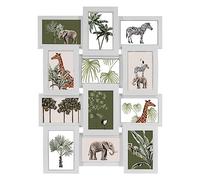 Atmosphera - Pêle - mêle - 12 photos - Blanc