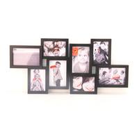 Atmosphera - Pele-mêle - 8 Encarts - Noir