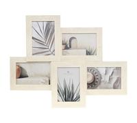 Atmosphera - Pêle-mêle anaya beige 5 photos