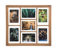 Atmosphera - Pêle - mêle Eliott - 7 photos - manguier et verre